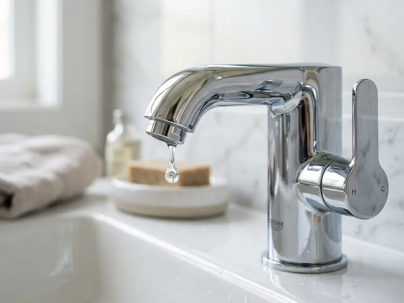 Faucet Repair & Installation Plumber in Housatonic, MA